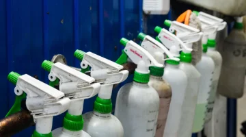 Автомойка и шиномонтаж Пиранья на улице Потапова изображение 3