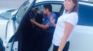 Автомойка и шиномонтаж Пиранья на улице Потапова изображение 18